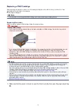 Preview for 72 page of Canon MX520 series Online Manual