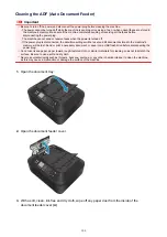 Preview for 106 page of Canon MX520 series Online Manual