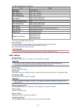 Preview for 130 page of Canon MX520 series Online Manual