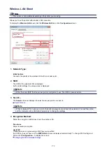 Preview for 170 page of Canon MX520 series Online Manual