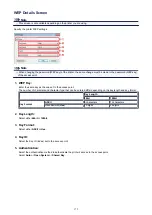 Preview for 173 page of Canon MX520 series Online Manual