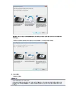 Preview for 244 page of Canon MX520 series Online Manual