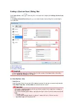 Preview for 270 page of Canon MX520 series Online Manual