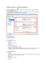 Preview for 284 page of Canon MX520 series Online Manual