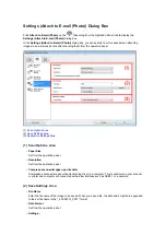 Preview for 289 page of Canon MX520 series Online Manual