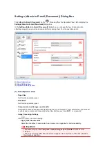 Preview for 291 page of Canon MX520 series Online Manual