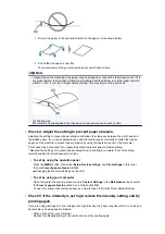 Preview for 496 page of Canon MX520 series Online Manual