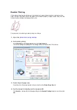 Preview for 798 page of Canon MX520 series Online Manual