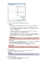 Preview for 807 page of Canon MX520 series Online Manual