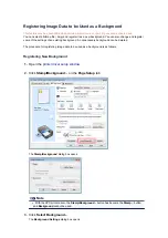 Preview for 809 page of Canon MX520 series Online Manual