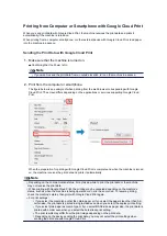 Preview for 891 page of Canon MX520 series Online Manual