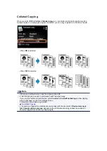 Preview for 951 page of Canon MX520 series Online Manual