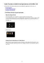 Preview for 25 page of Canon MX530 series Online Manual