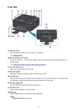 Preview for 94 page of Canon MX530 series Online Manual