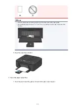 Preview for 114 page of Canon MX530 series Online Manual