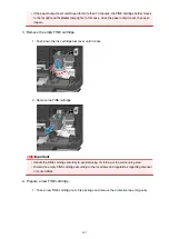 Preview for 147 page of Canon MX530 series Online Manual