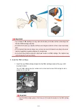 Preview for 148 page of Canon MX530 series Online Manual