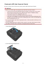 Preview for 179 page of Canon MX530 series Online Manual