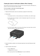 Preview for 182 page of Canon MX530 series Online Manual