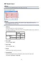 Preview for 252 page of Canon MX530 series Online Manual