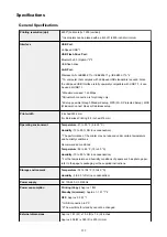 Preview for 299 page of Canon MX530 series Online Manual