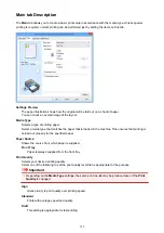 Preview for 399 page of Canon MX530 series Online Manual