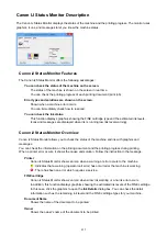 Preview for 435 page of Canon MX530 series Online Manual