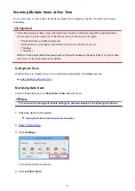 Preview for 517 page of Canon MX530 series Online Manual