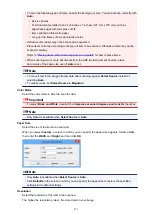 Preview for 551 page of Canon MX530 series Online Manual