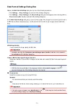 Preview for 574 page of Canon MX530 series Online Manual