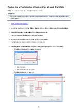 Preview for 751 page of Canon MX530 series Online Manual