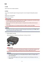 Preview for 934 page of Canon MX530 series Online Manual