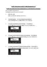 Canon MX537 Quick Start Manual preview