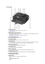 Предварительный просмотр 35 страницы Canon MX720 Series Online Manual