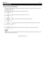 Preview for 3 page of Canon MX883 Service Manual