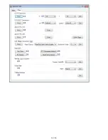 Preview for 56 page of Canon MX883 Service Manual