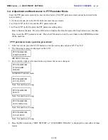 Preview for 63 page of Canon MX883 Service Manual