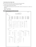 Preview for 65 page of Canon MX883 Service Manual