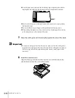 Предварительный просмотр 32 страницы Canon N 1000 User Manual