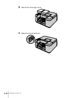 Предварительный просмотр 38 страницы Canon N 1000 User Manual