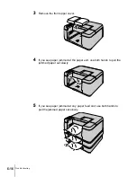 Предварительный просмотр 98 страницы Canon N 1000 User Manual