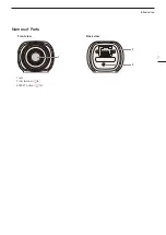 Предварительный просмотр 7 страницы Canon N10-W02 Instruction Manual