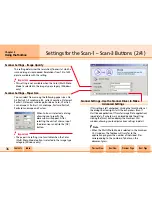 Preview for 36 page of Canon N1240U - CanoScan Flatbed Scanner Manual