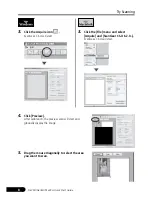 Preview for 10 page of Canon N1240U - CanoScan Flatbed Scanner Quick Start Manual