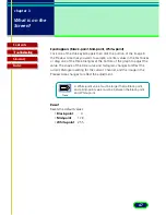 Preview for 47 page of Canon N1240U - CanoScan Flatbed Scanner User Manual