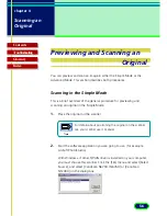 Предварительный просмотр 56 страницы Canon N1240U - CanoScan Flatbed Scanner User Manual
