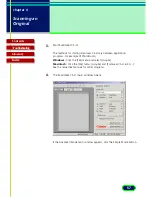 Предварительный просмотр 57 страницы Canon N1240U - CanoScan Flatbed Scanner User Manual
