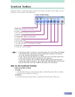 Preview for 13 page of Canon N670U - CanoScan Flatbed Scanner Product Manual