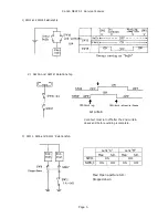 Предварительный просмотр 5 страницы Canon NEW F-1 Service Manual