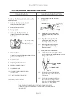 Предварительный просмотр 10 страницы Canon NEW F-1 Service Manual